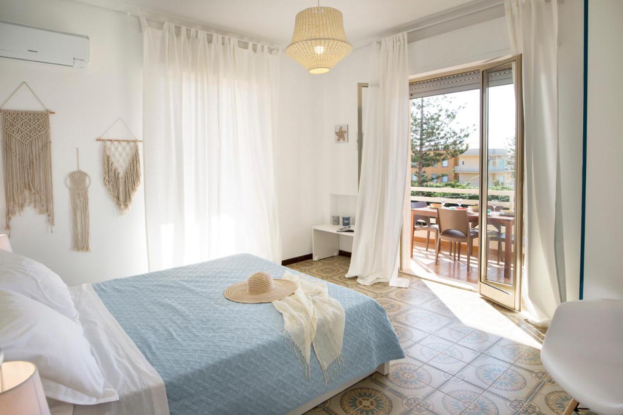 Siciliacasevacanze - Marina Domus 82 Marina di Ragusa Exterior photo
