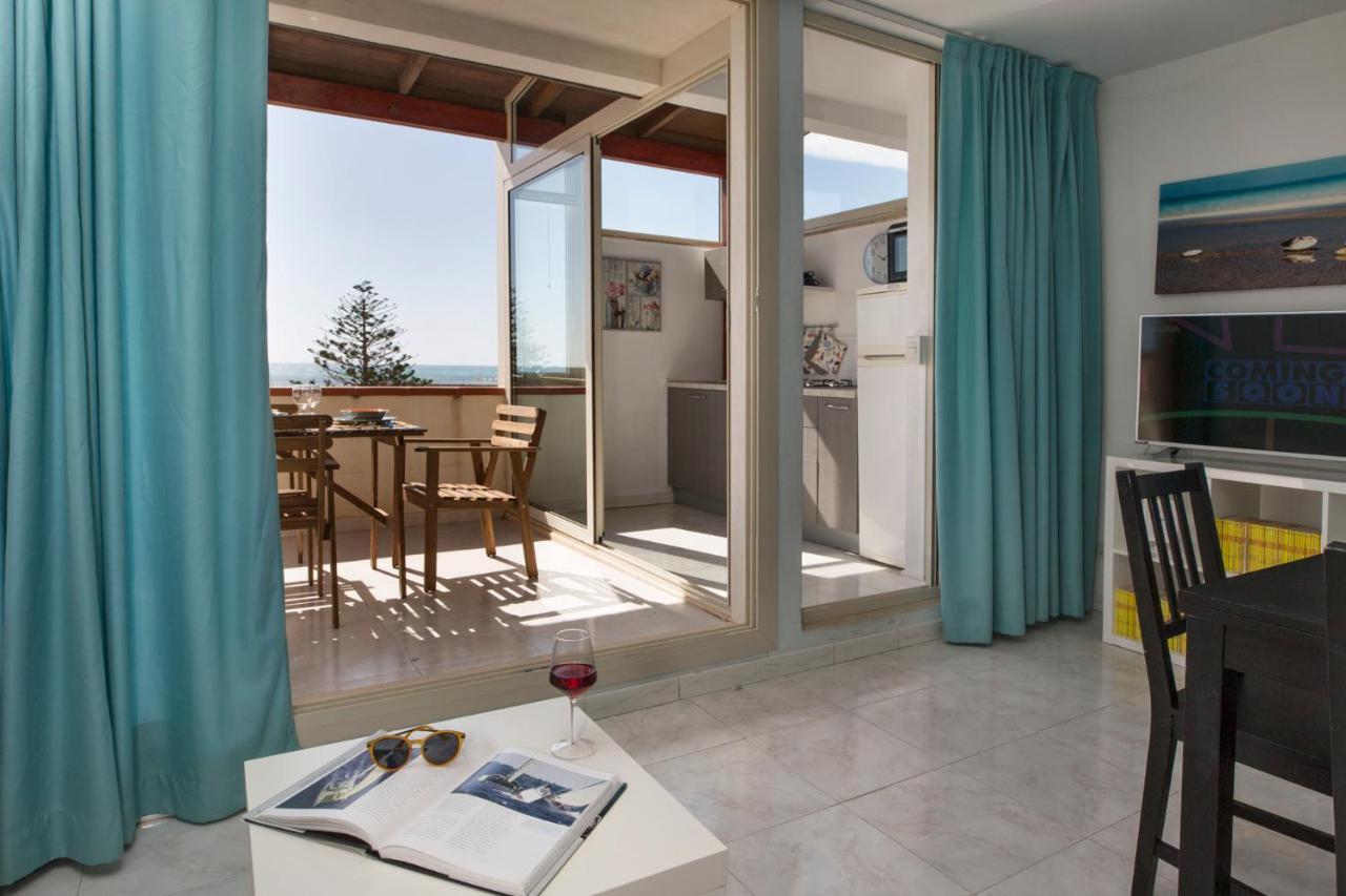 Siciliacasevacanze - Marina Domus 82 Marina di Ragusa Exterior photo