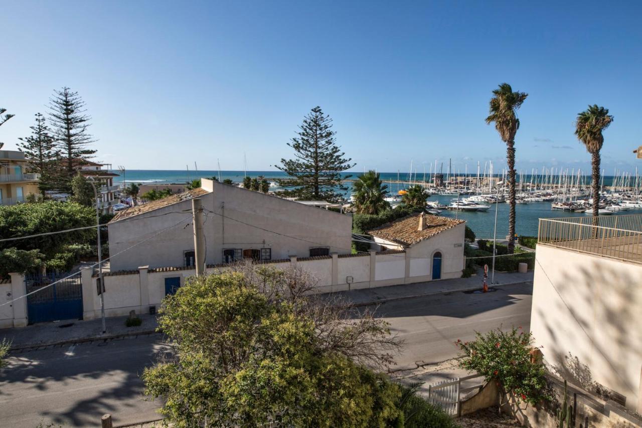 Siciliacasevacanze - Marina Domus 82 Marina di Ragusa Exterior photo