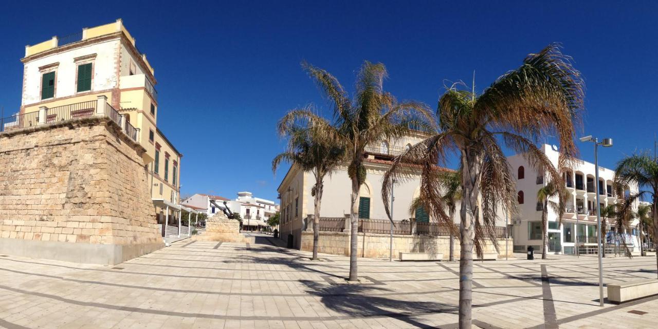 Siciliacasevacanze - Marina Domus 82 Marina di Ragusa Exterior photo